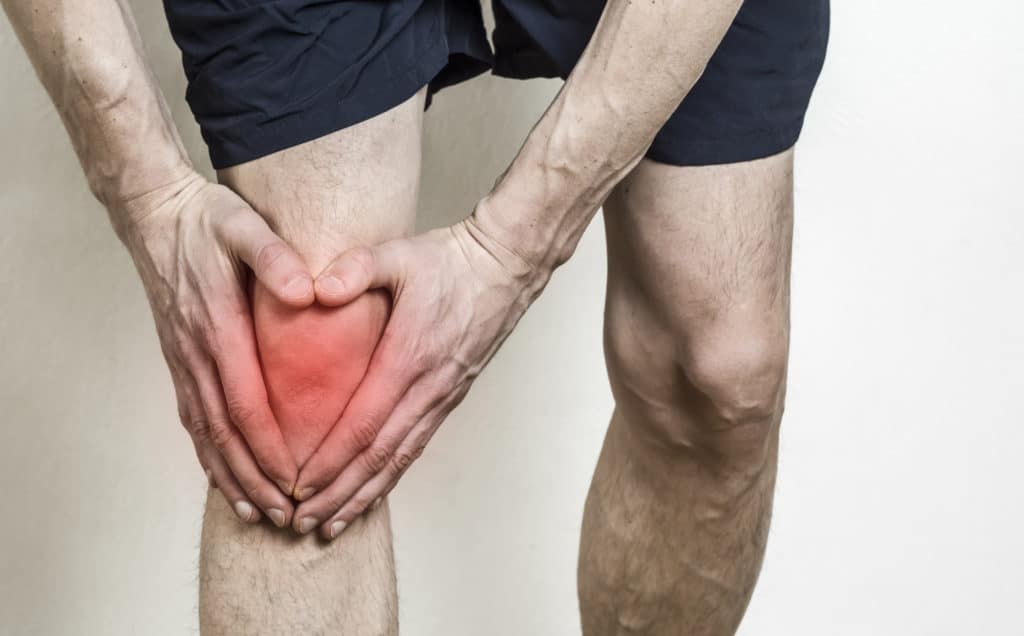 Causes Of ACL Injuries 