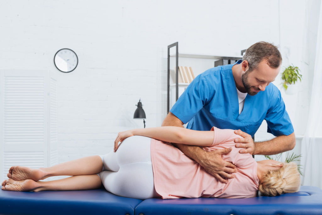 Intecore Physical Therapy: The Sciatica Experts