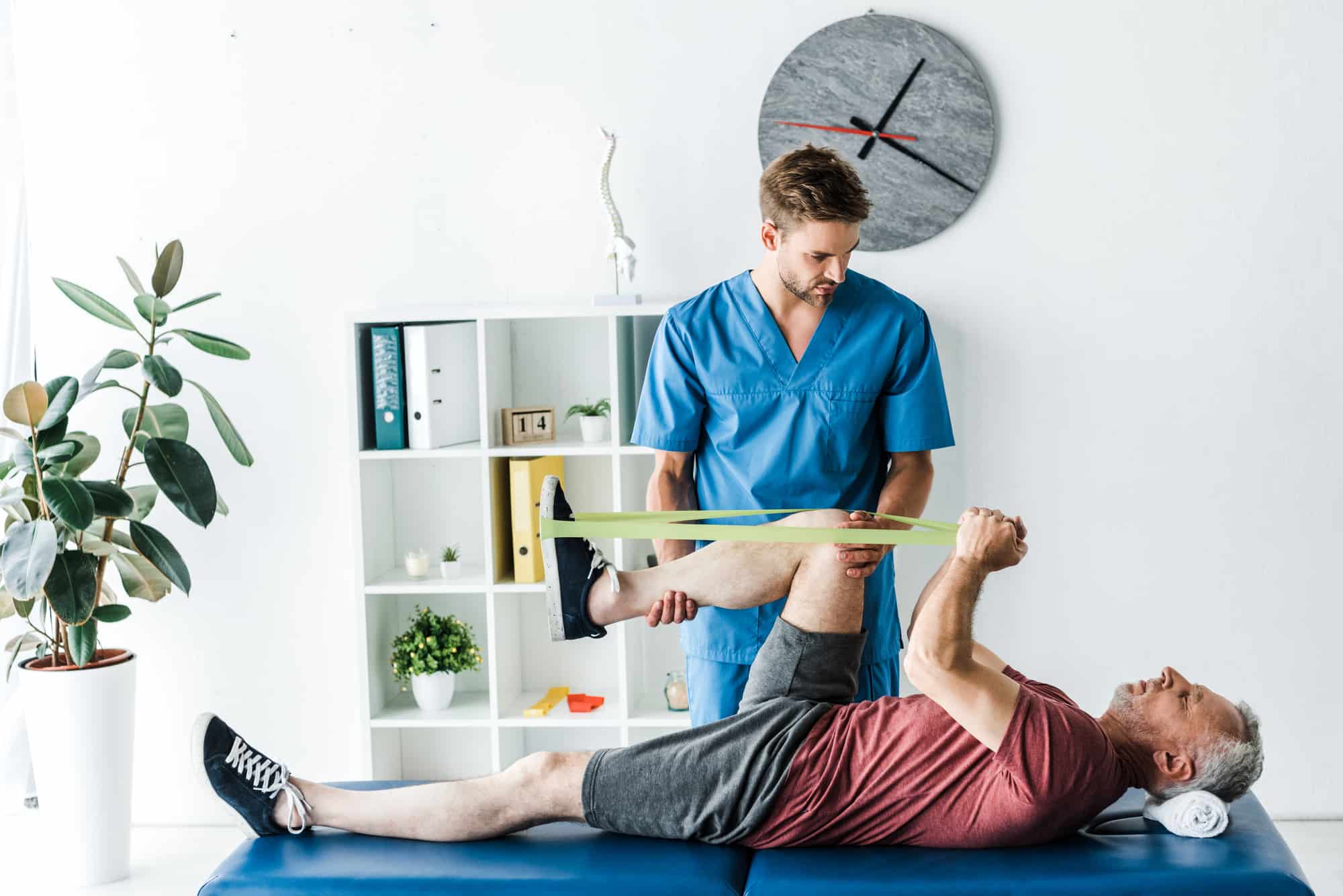 how-long-is-a-physical-therapy-session