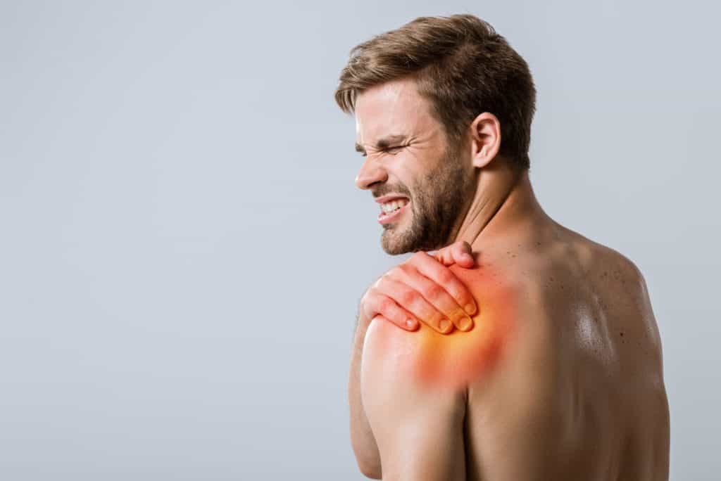 How Do I Know If My Pain Is Muscular? 
