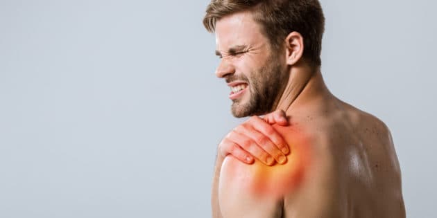 How Do I Know If My Pain Is Muscular?