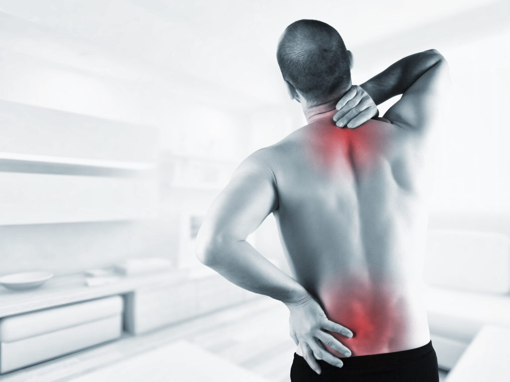 What Is Sciatica And How Can I Get Relief?