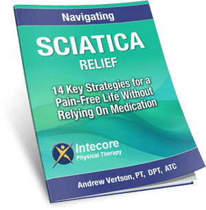Sciatica Pain Report