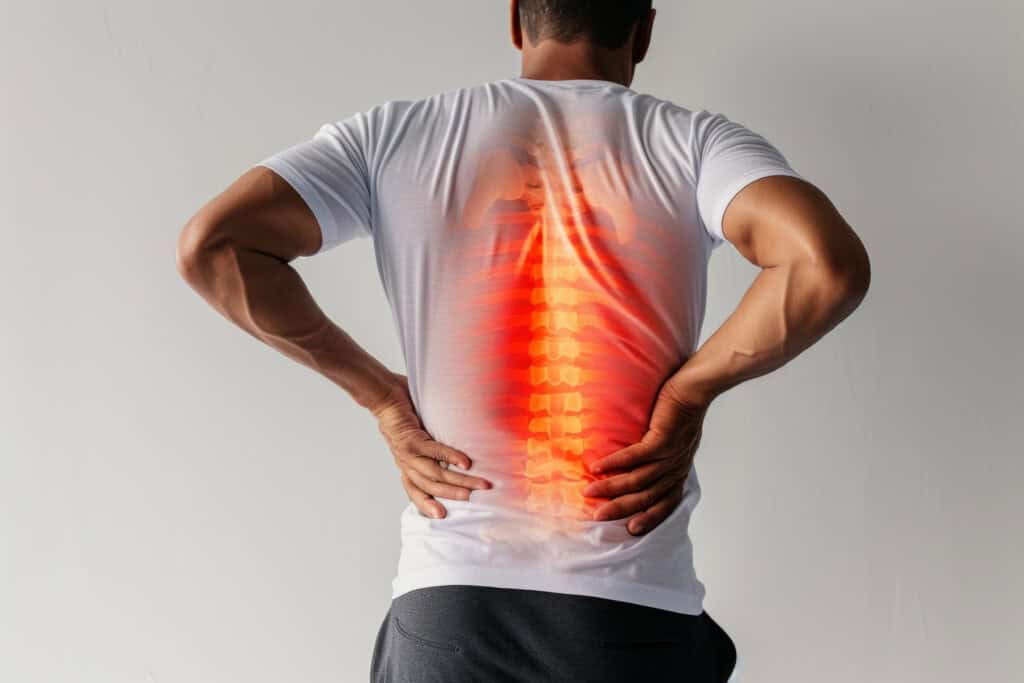 3 Myths About Back Pain That Keep You from Healing