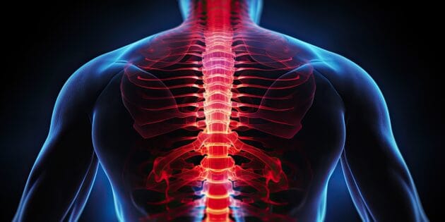 Degenerative Scoliosis