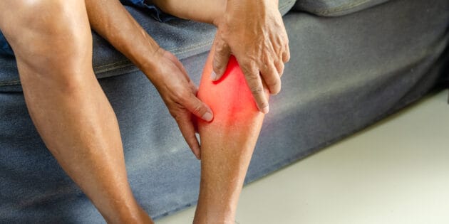 When To Worry About Calf Pain