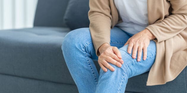 What Is the Best Treatment for Osteoarthritis?